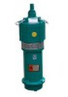 QDseries submersible pump