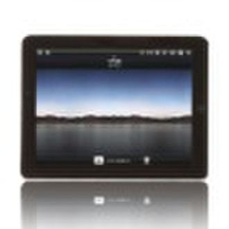 2011 neueste 9.7inch MID Mini-Laptop Tablet PC Andr