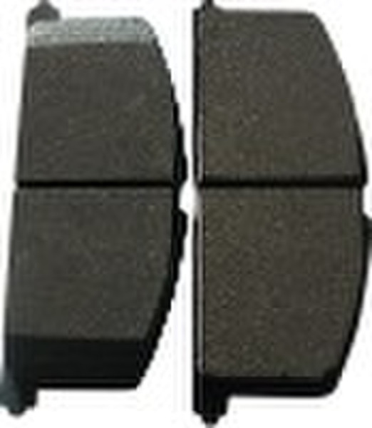 Brake Pads