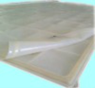 vacuum bag for laminated glass