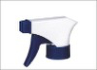 Trigger sprayer