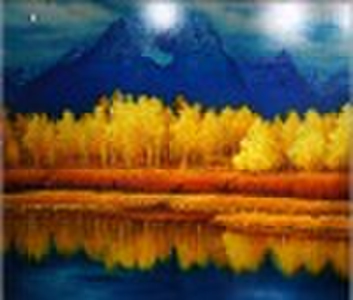 elegant decoractive glass