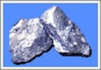 Ferro silicon alloy