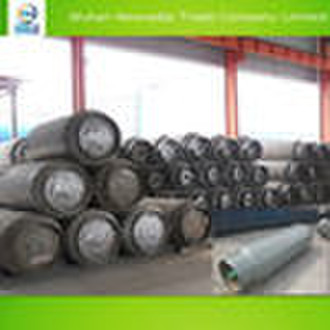 Chlorotrifluoroethylene, CTFE