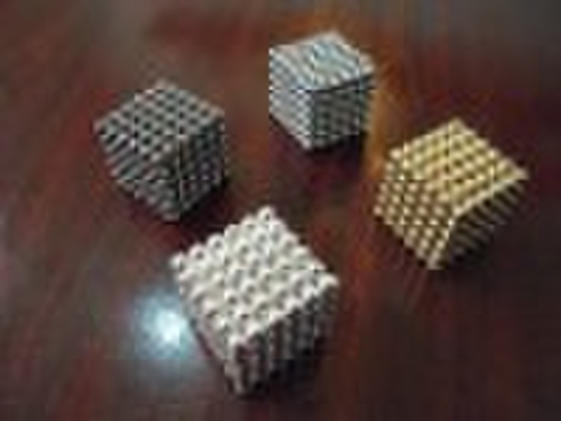 sintered NdFeB Magnet balls