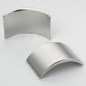 sintered NdFeB Magnet