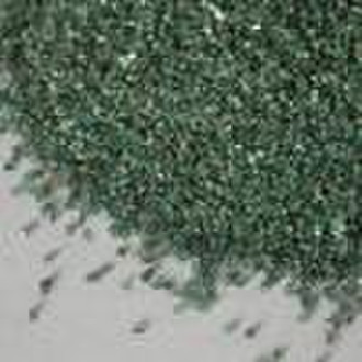 green silicon carbide