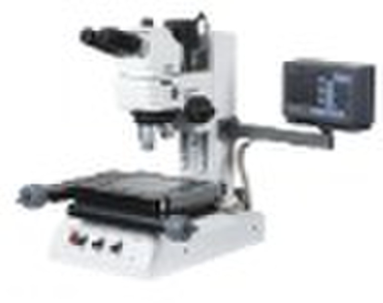 NEW Multifunctional Measuring Microscope with best