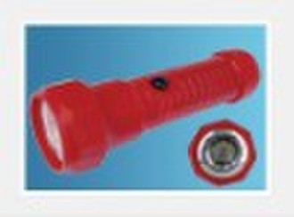 LED flashlight