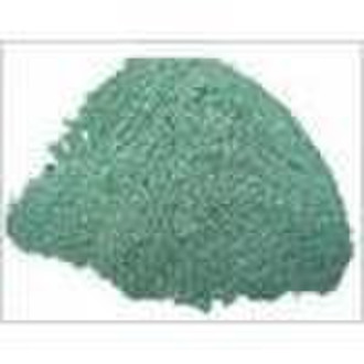 green carborundum