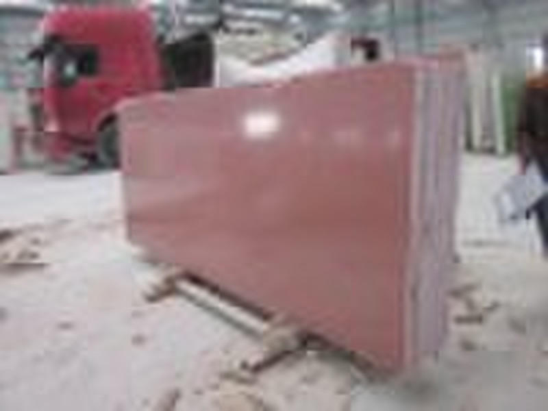 pink engineered stone  Silver Star-pink