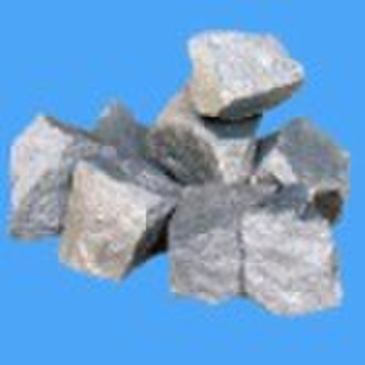 Silicon Aluminium Barium Calcium