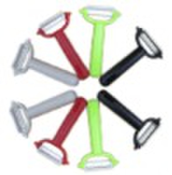 zirconia ceramic peeler