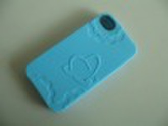 hotselling!!!pretty good Silicone Case for 4G