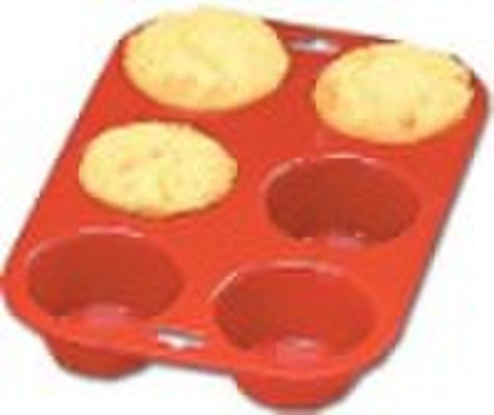 practical and high quality Silicone Bakeware