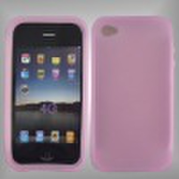 2010 most stylish mobile phone Silicon Case