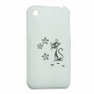 beautiful and Lovely printing Silicon Cover