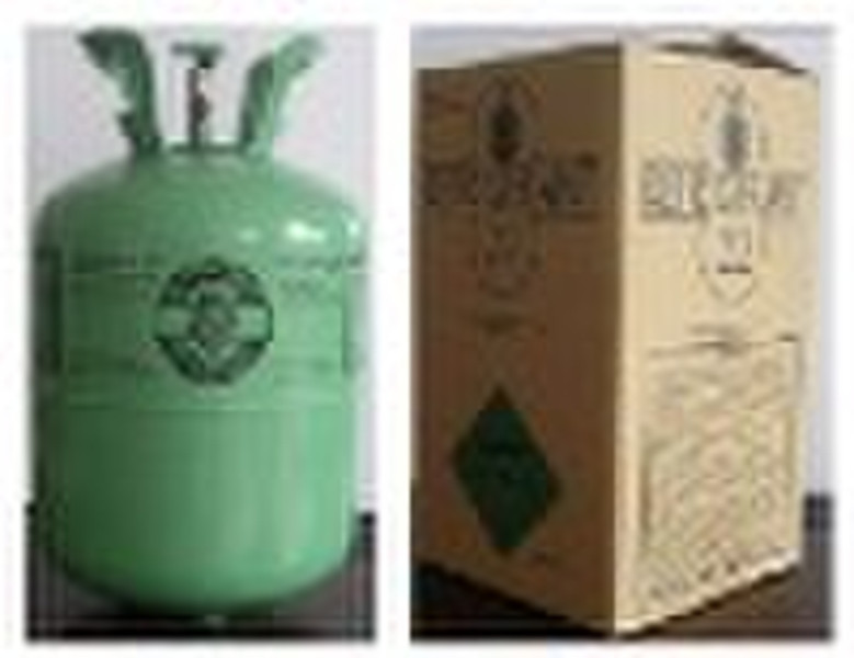 gas freon 22