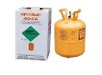 Gas R404a refrigerant