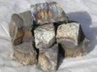 High carbon ferromanganese