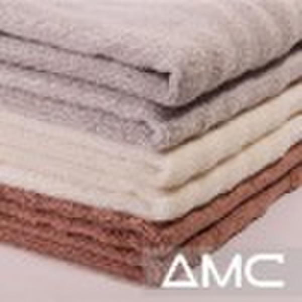 bamboo fiber towel