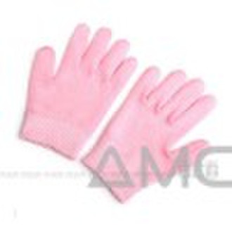 spa gel glove