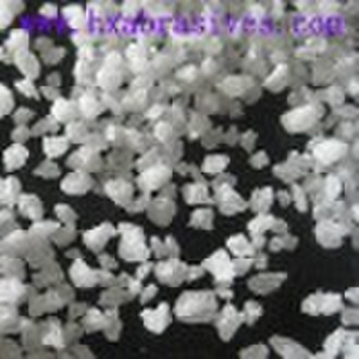 White fused alumina (WFA / WA ABRASIVE)