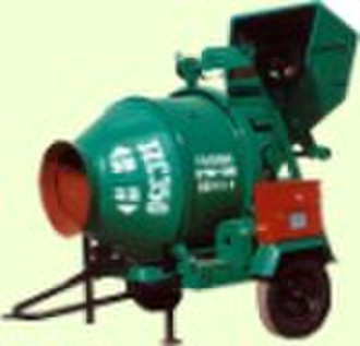 JZC350 Concrete Mixer