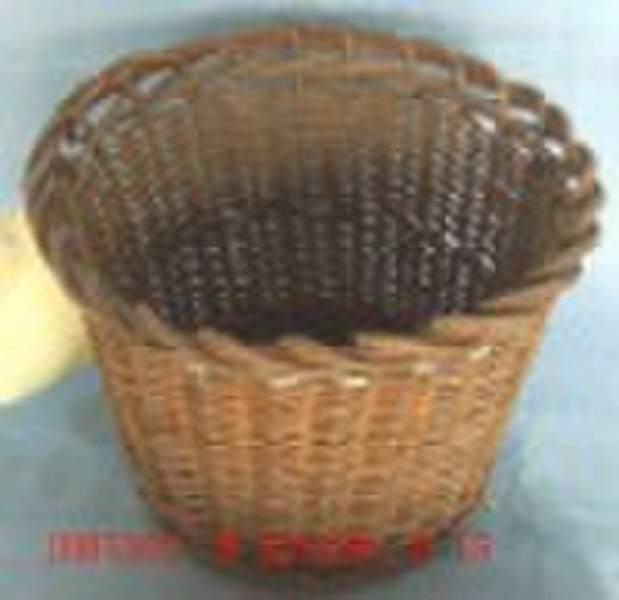 natural willow basket---practice and very cheap !!