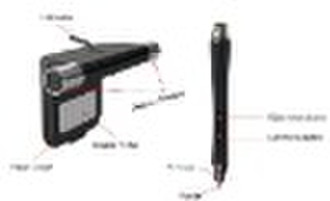 Wireless-Touch-Control elektronischen Stift