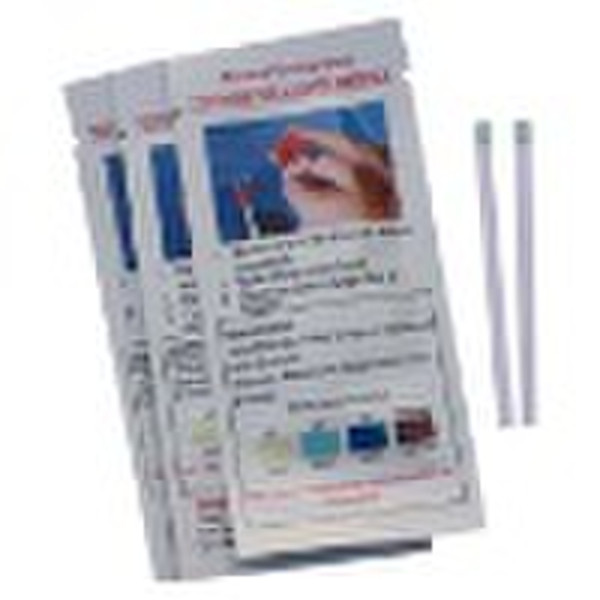 Rapid Drink Alcohol Testing Strip