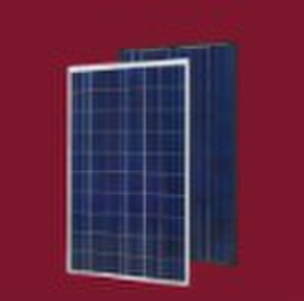 Monocrystalline Solar Panel