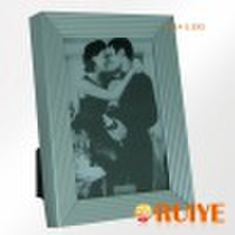 aluminum  photo frame