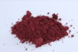 Maroon ceramic pigment