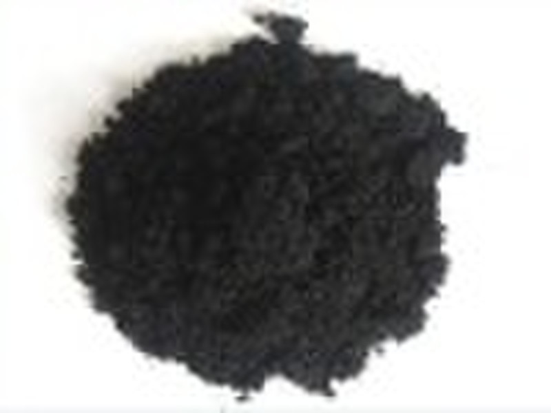 Black Pigment