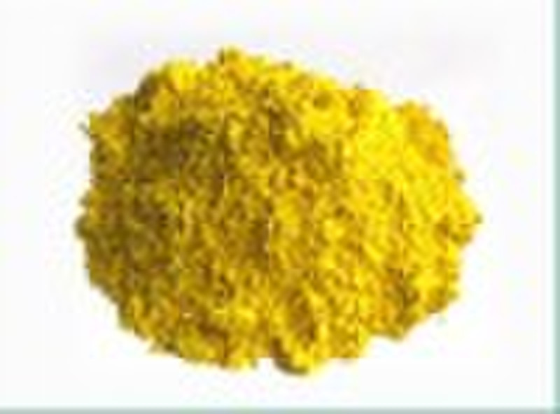 Pr. Yellow pigment