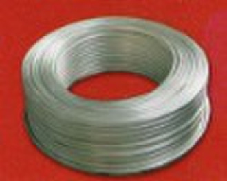 magnesium ribbon anode