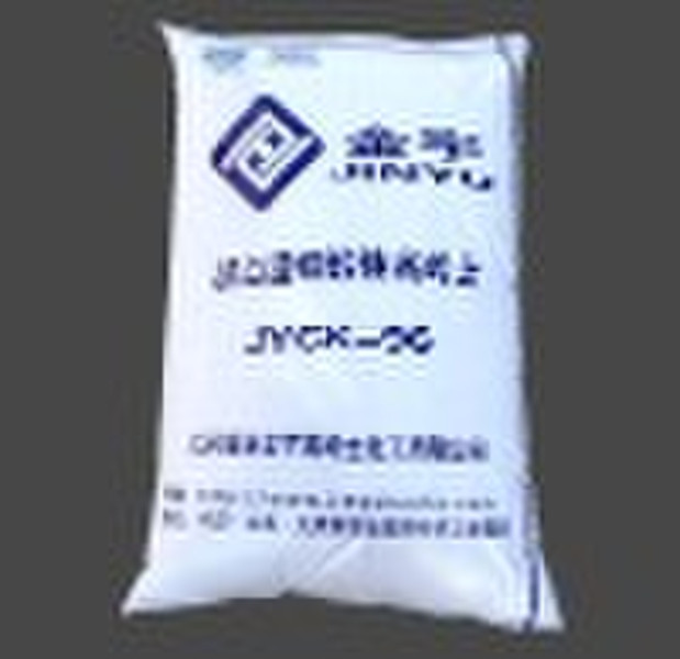 Calcined china clay for rubber (GB-CK96)