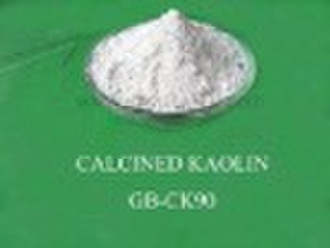 Calcined china clay For Coating (GB-CK90)