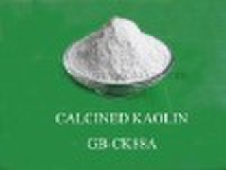 Calcined Kaolin For Wire and Cable(GB-CK88A)