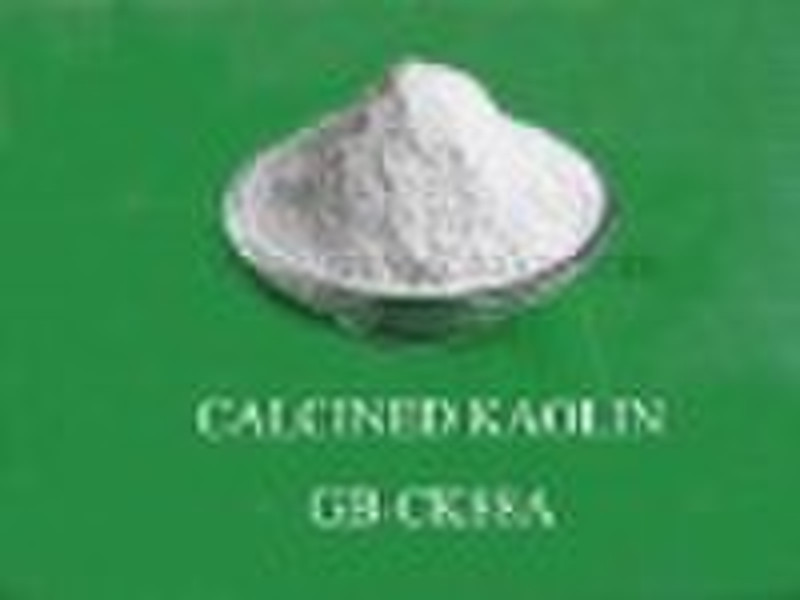 Calcined Kaolin For Wire and Cable(GB-CK88A)