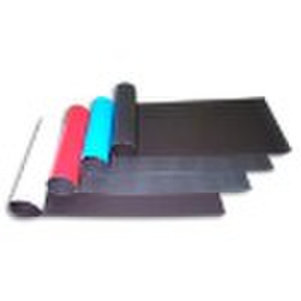 rubber magnet strip