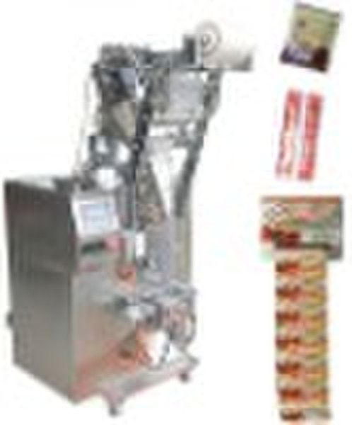 Automatic Powder Packing Machine