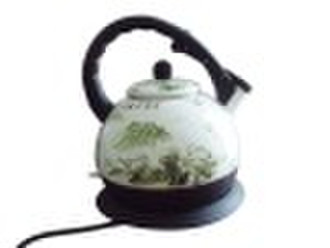 ELECTRIC ENAMEL TEA POT 1.8L