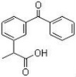 (CAS NO.22071-15-4)Ketoprofen