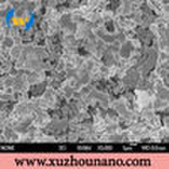 Conductive siver powder, Flake silver powder