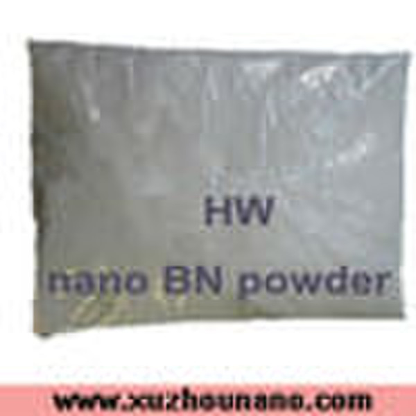 Nano BN powder,Boron Nitride lubricants