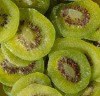 dried kiwi