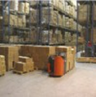 Pre-shipment cargo Inspection