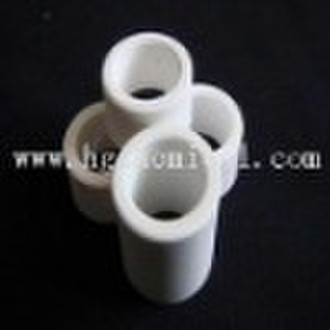 Ceramic rasching ring